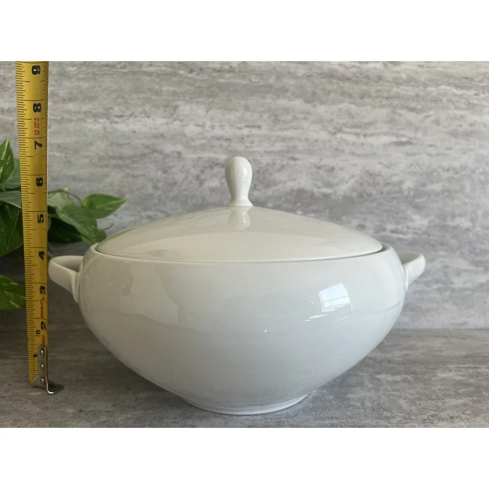 Bareuther Waldsassen‎ Serving Dish With Lid 100 Anniversary Jahre Edition